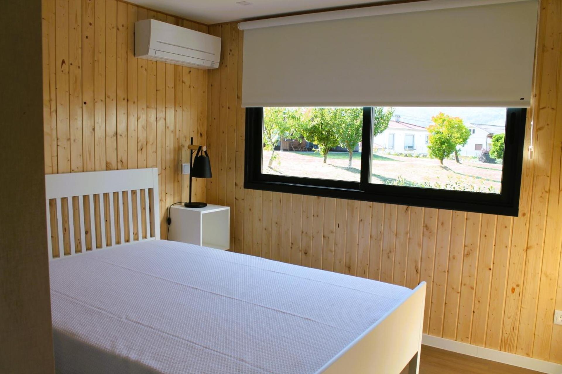 Vila Quinta Da Mo Terras de Bouro Exteriér fotografie