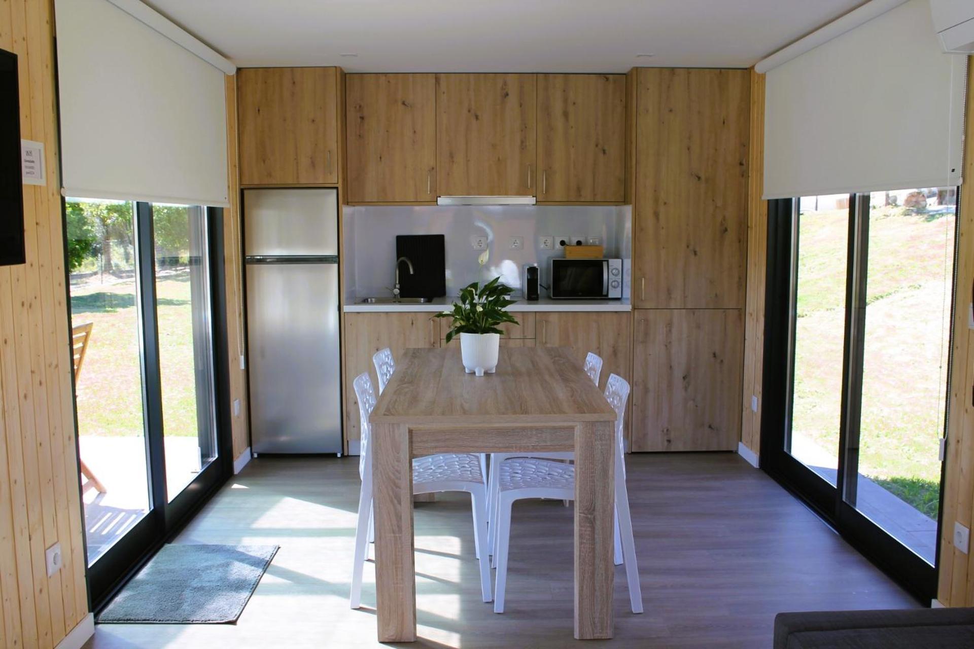 Vila Quinta Da Mo Terras de Bouro Exteriér fotografie